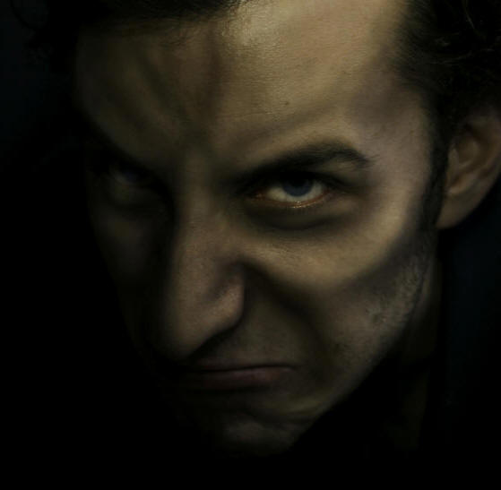 I'm Back - it's Jack